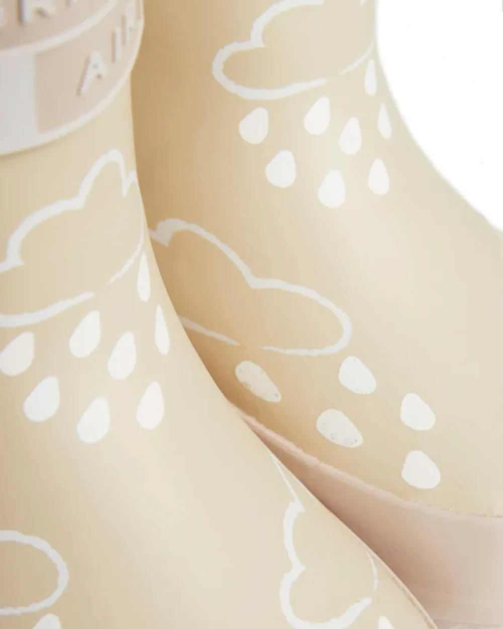 Grass & Air Childrens Colour Changing Wellies - Image 30