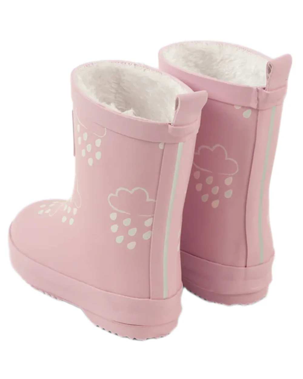 Grass & Air Childrens Colour Changing Wellies - Image 33