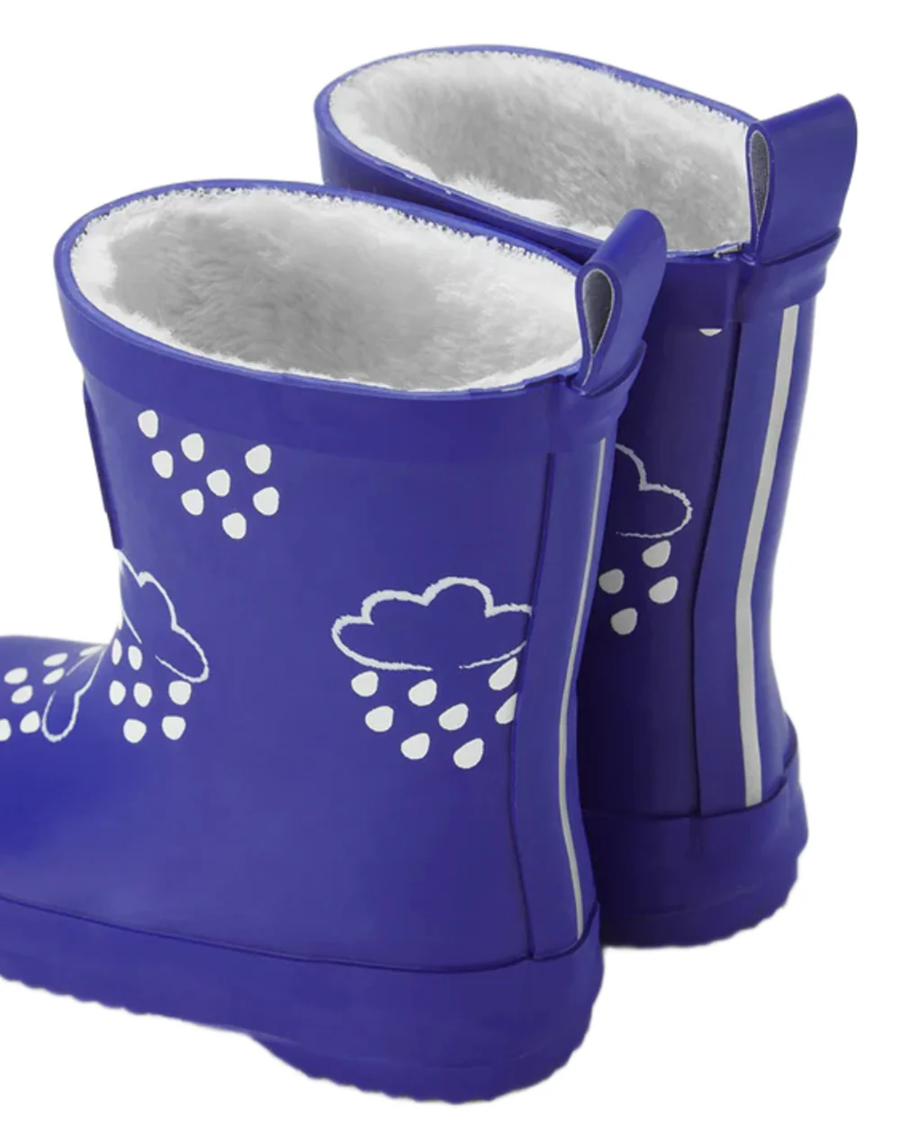 Grass & Air Childrens Colour Changing Wellies - Image 36