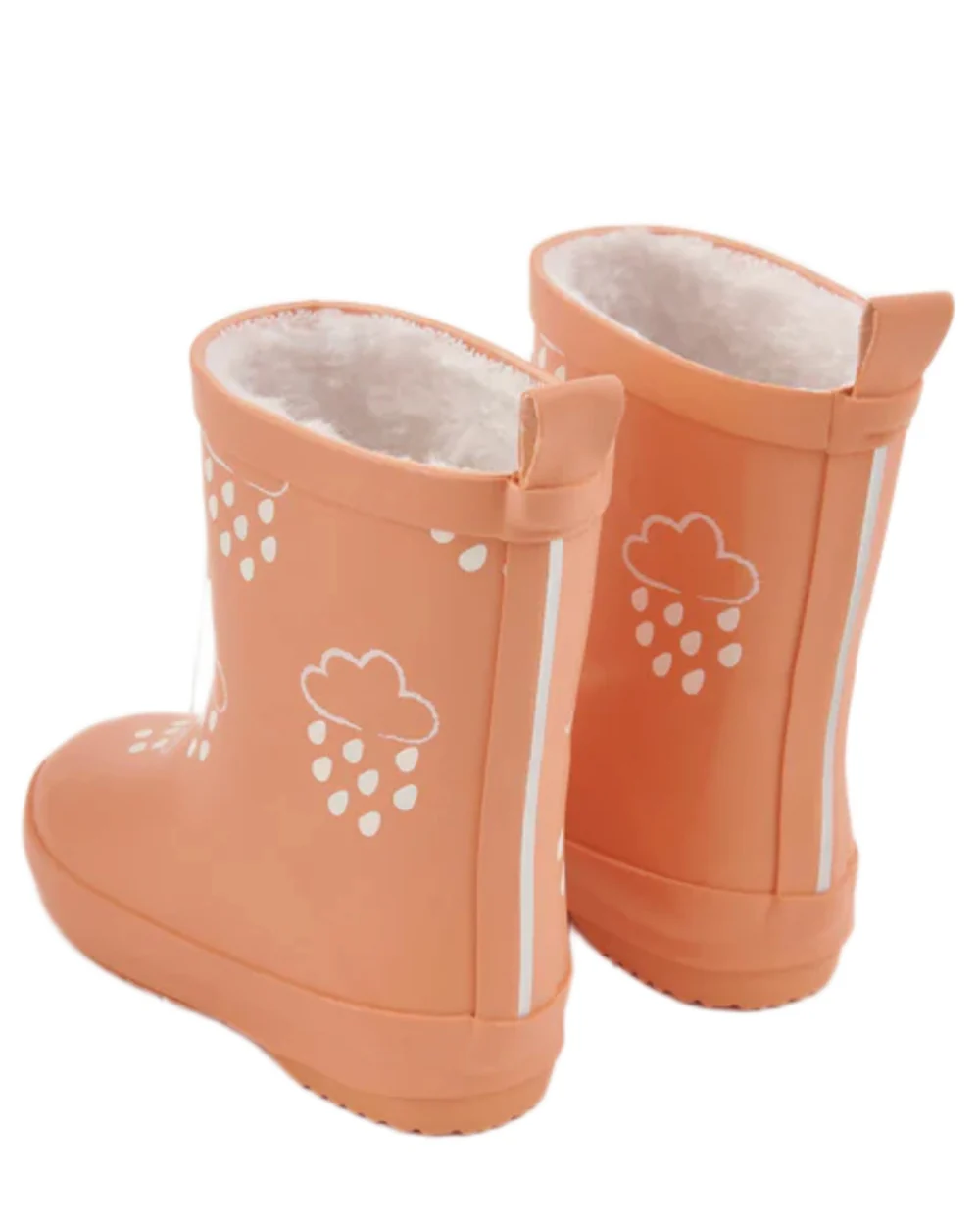 Grass & Air Childrens Colour Changing Wellies - Image 49