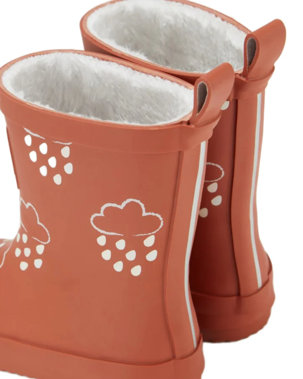 Grass & Air Childrens Colour Changing Wellies - Image 6