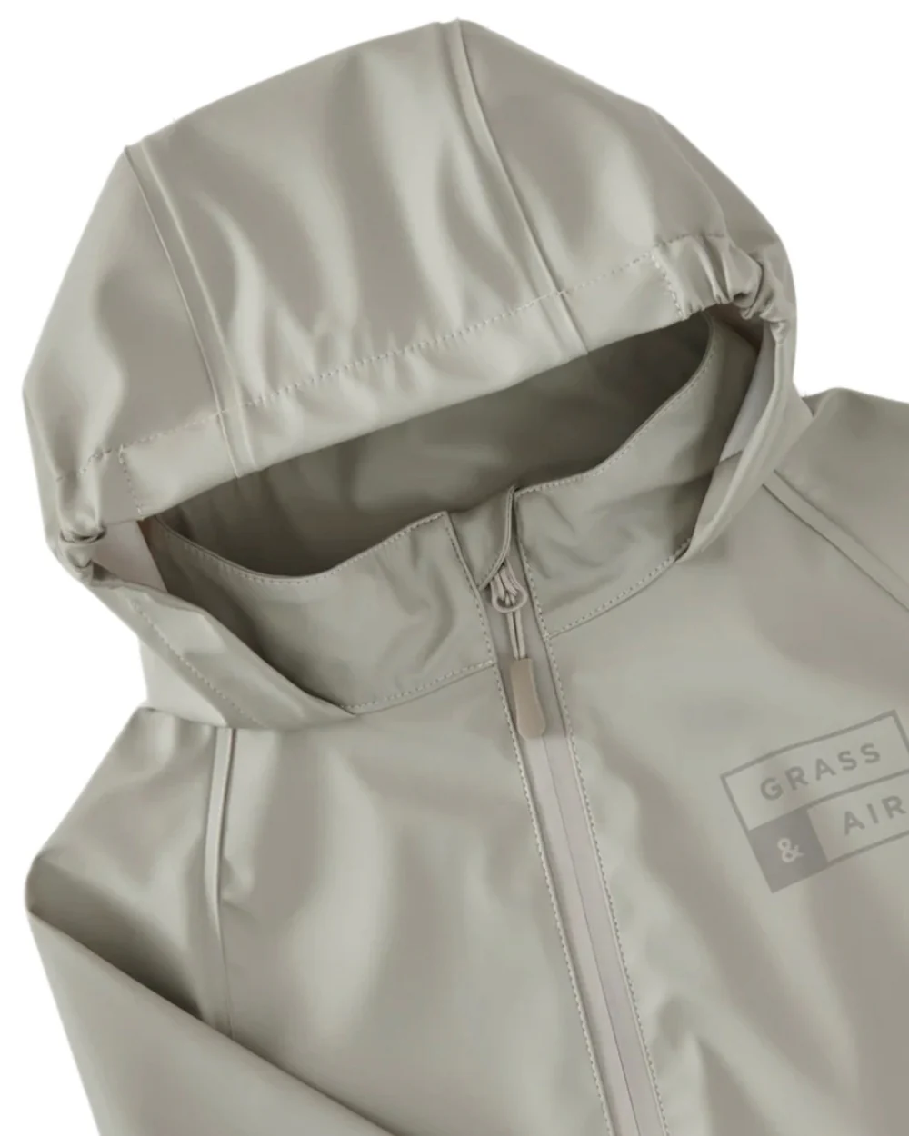 Grass & Air Childrens Puddle Suit - Image 13