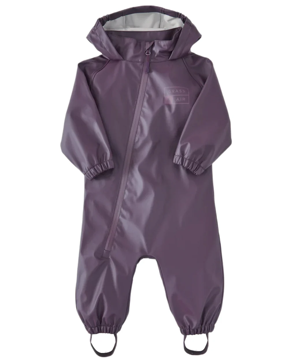 Grass & Air Childrens Puddle Suit - Image 3