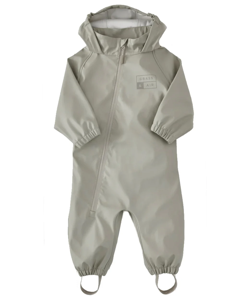 Grass & Air Childrens Puddle Suit - Image 9