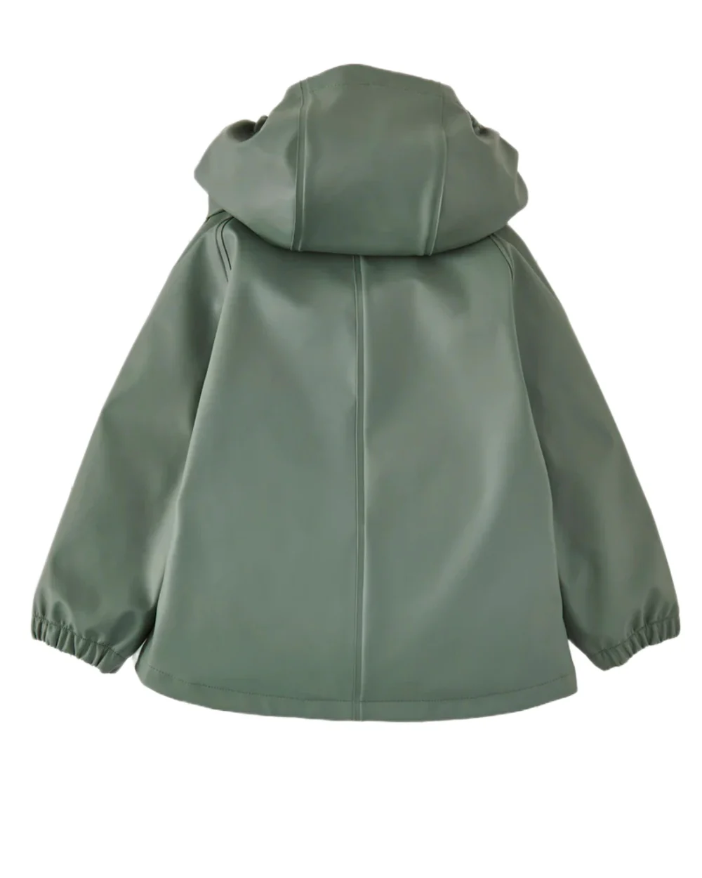 Grass & Air Childrens Rainster Jacket - Image 13