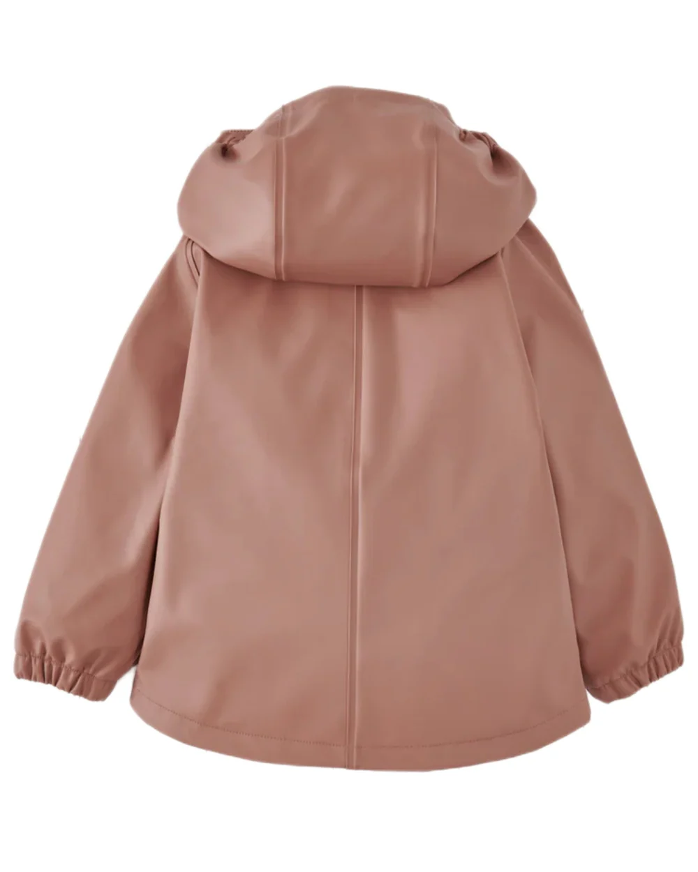 Grass & Air Childrens Rainster Jacket - Image 18