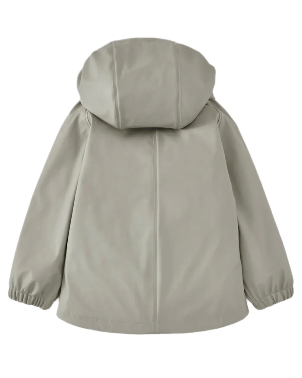 Grass & Air Childrens Rainster Jacket - Image 3