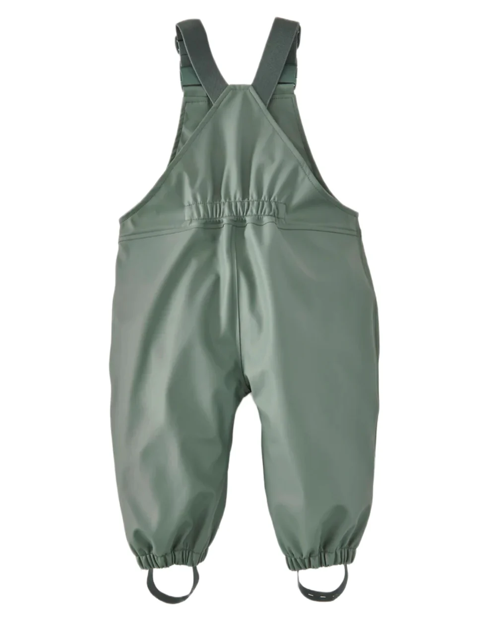 Grass & Air Childrens Rainster Waterproof Dungaree - Image 14