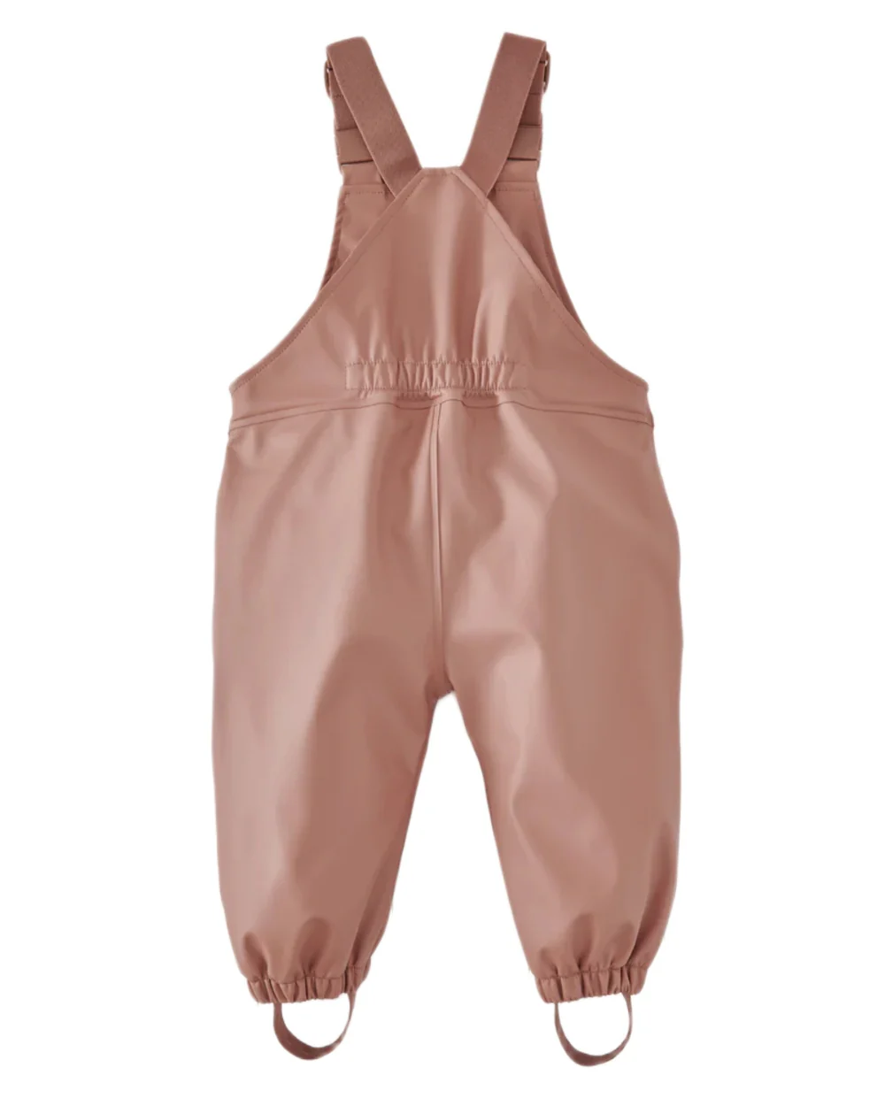 Grass & Air Childrens Rainster Waterproof Dungaree - Image 20