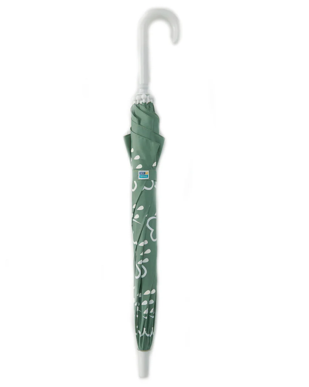 Grass & Air Little Kids Colour-Revealing Umbrella - Image 10