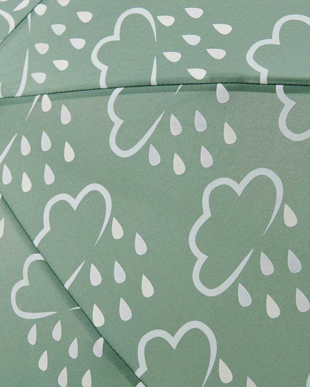 Grass & Air Little Kids Colour-Revealing Umbrella - Image 11