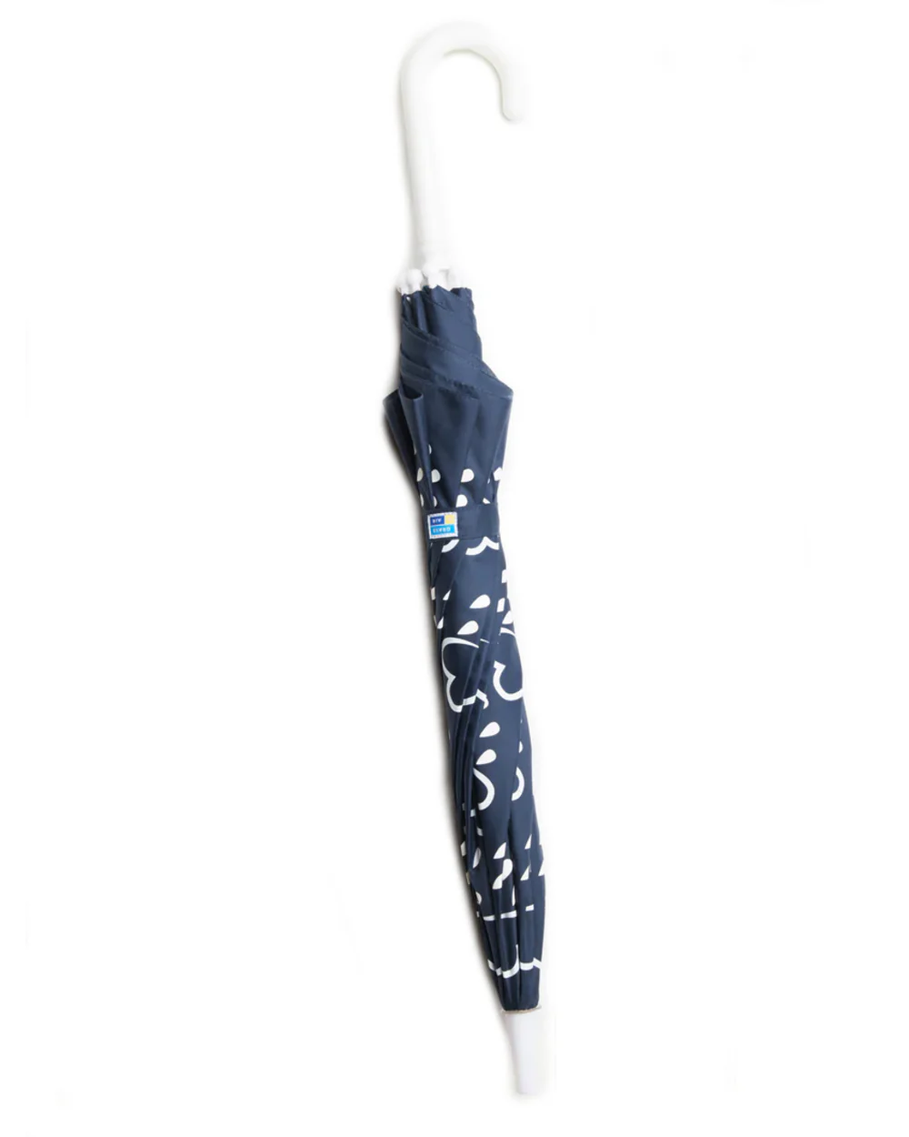 Grass & Air Little Kids Colour-Revealing Umbrella - Image 13