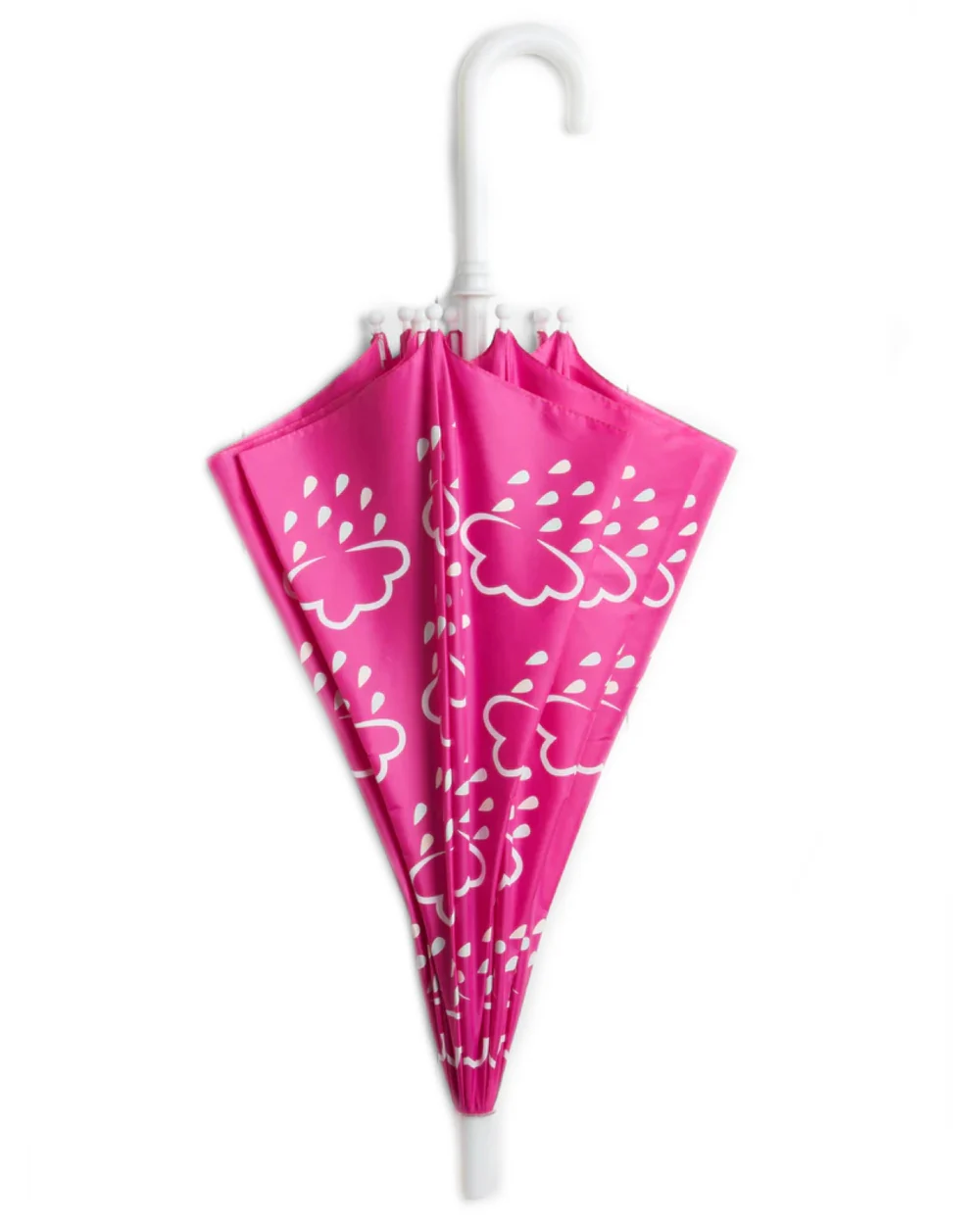 Grass & Air Little Kids Colour-Revealing Umbrella - Image 15