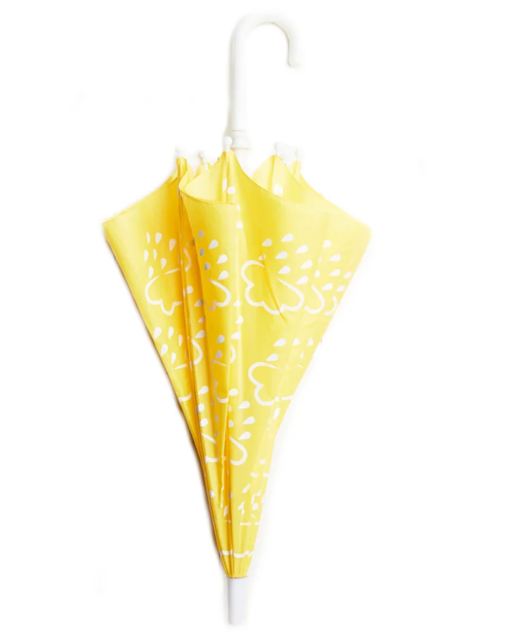 Grass & Air Little Kids Colour-Revealing Umbrella - Image 16