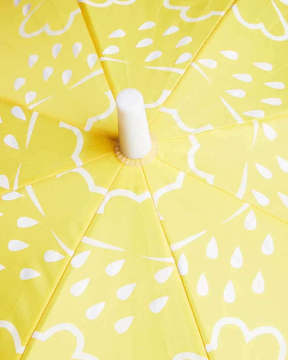 Grass & Air Little Kids Colour-Revealing Umbrella - Image 18