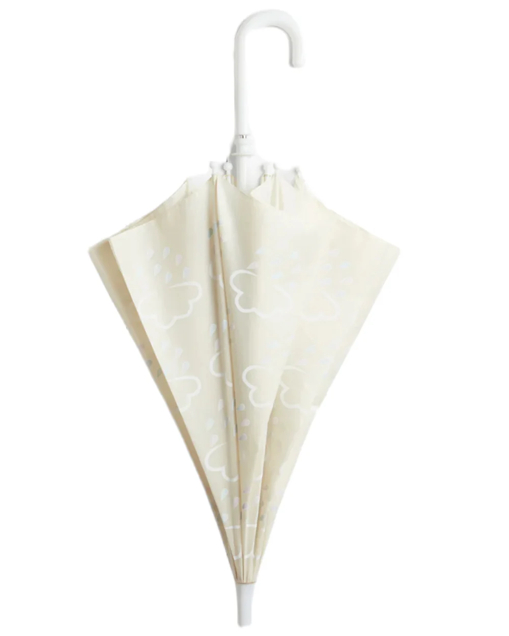 Grass & Air Little Kids Colour-Revealing Umbrella - Image 19
