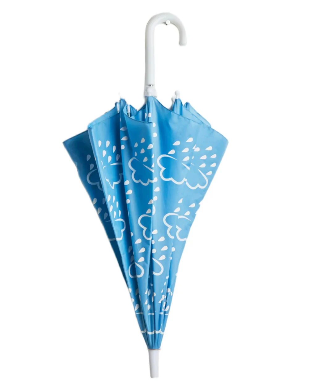 Grass & Air Little Kids Colour-Revealing Umbrella - Image 3