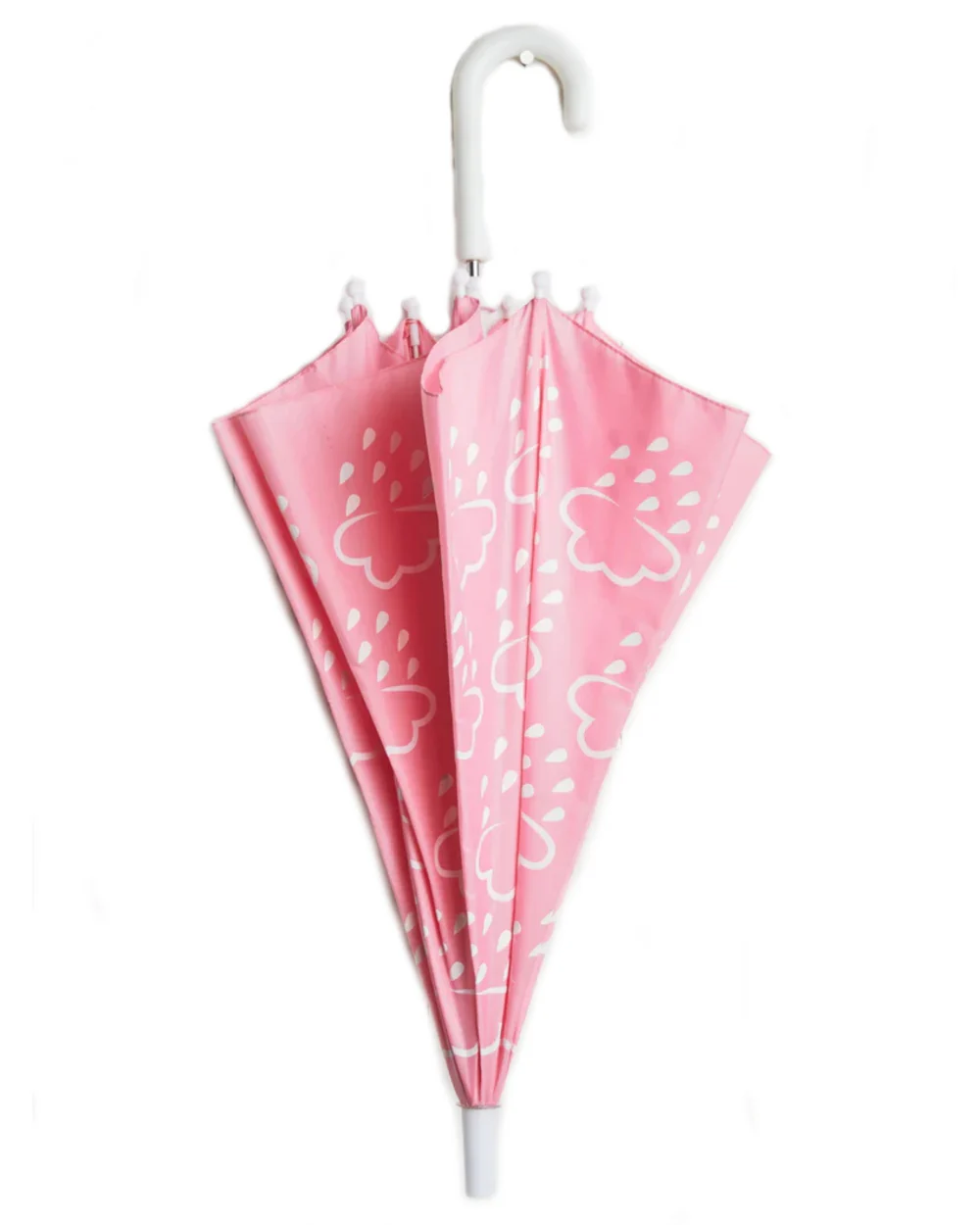 Grass & Air Little Kids Colour-Revealing Umbrella - Image 7