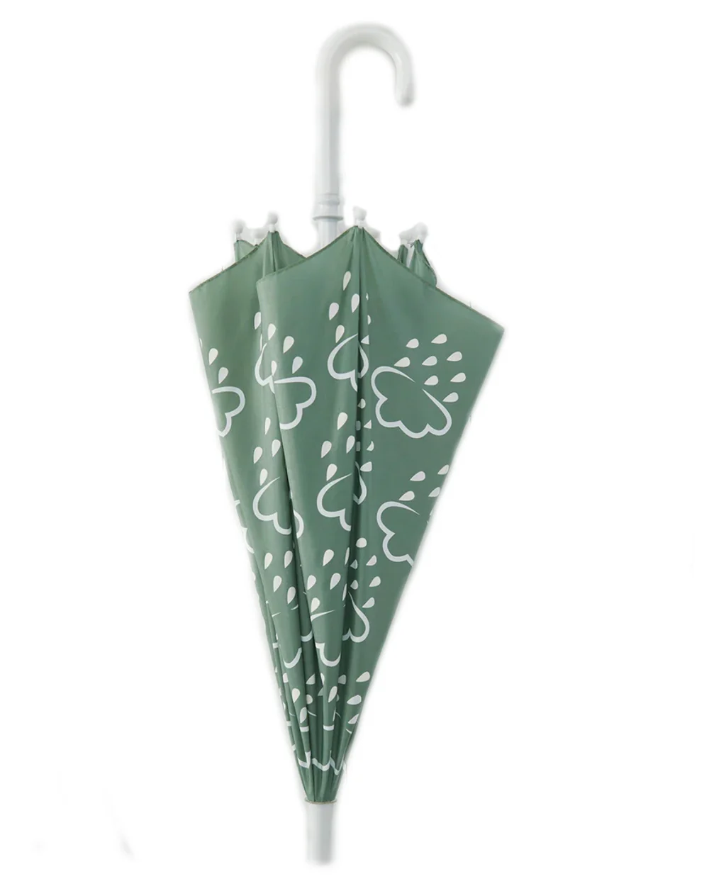 Grass & Air Little Kids Colour-Revealing Umbrella - Image 8