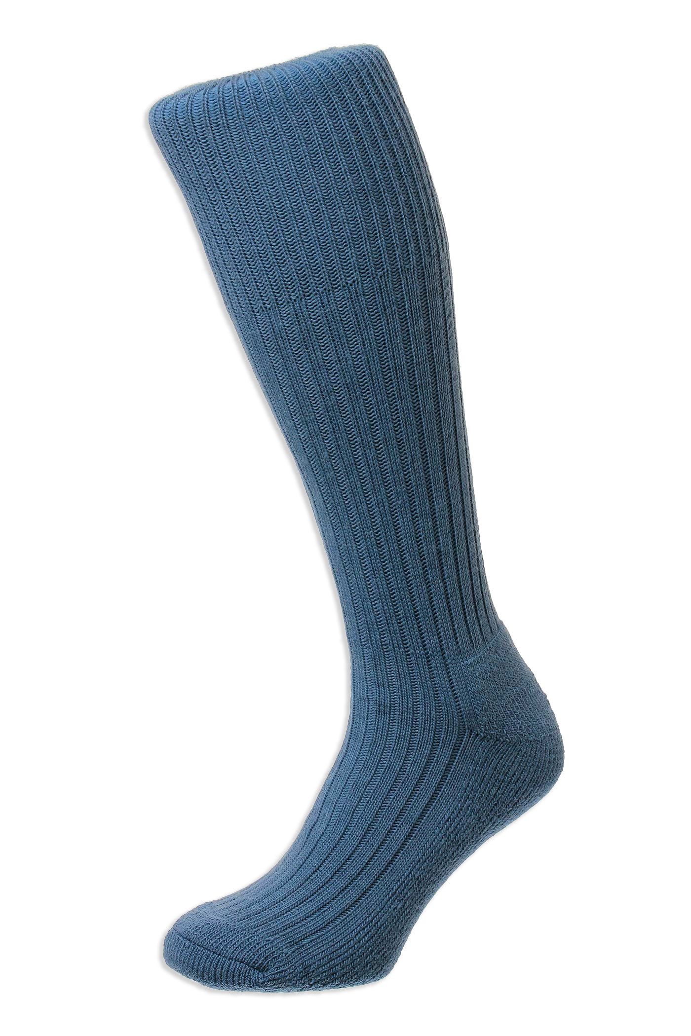 HJ Hall Commando Sock | Wool Rich - Image 11
