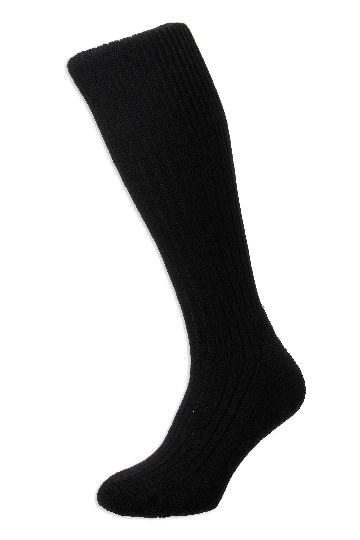HJ Hall Commando Sock | Wool Rich - Image 4