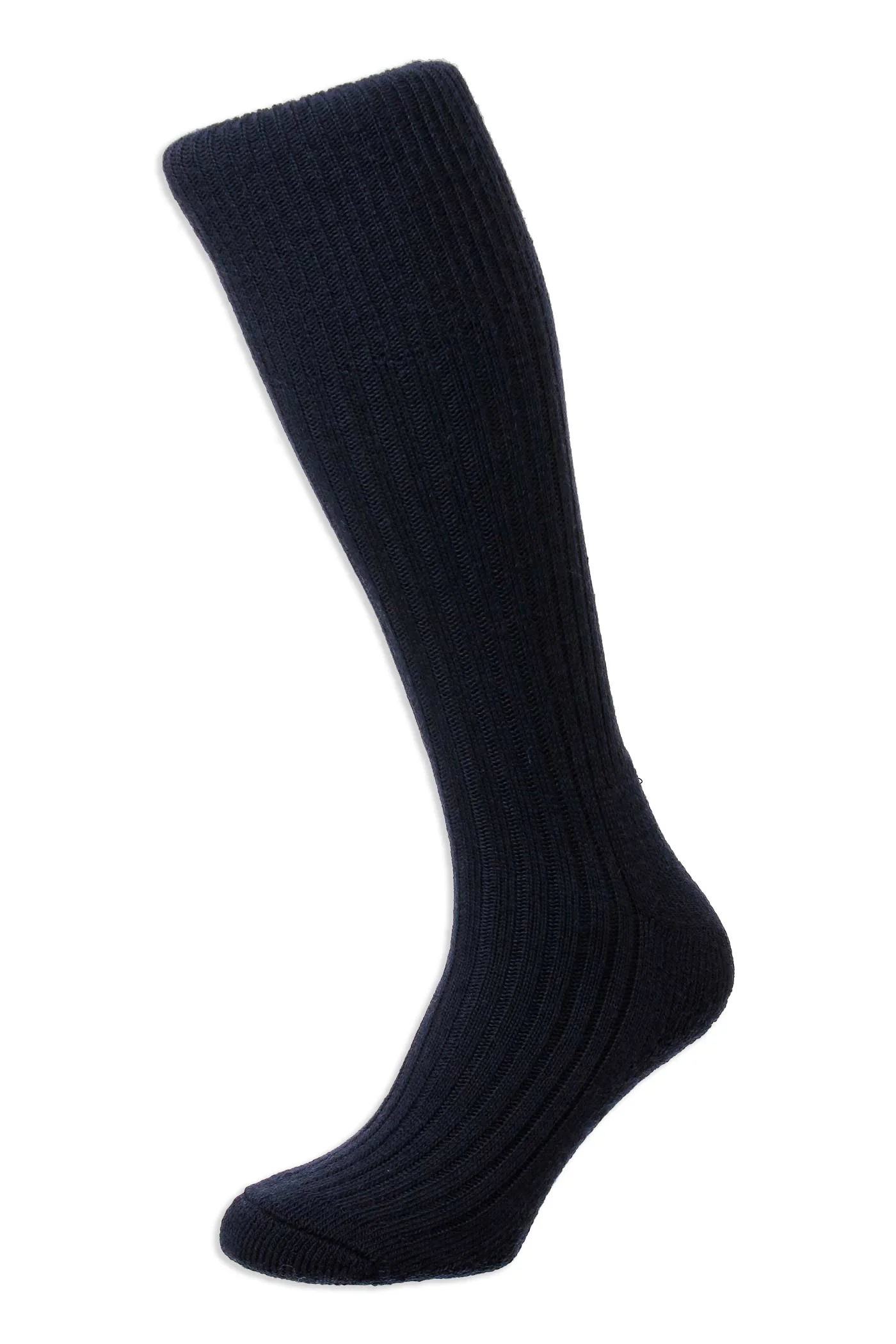 HJ Hall Commando Sock | Wool Rich - Image 5