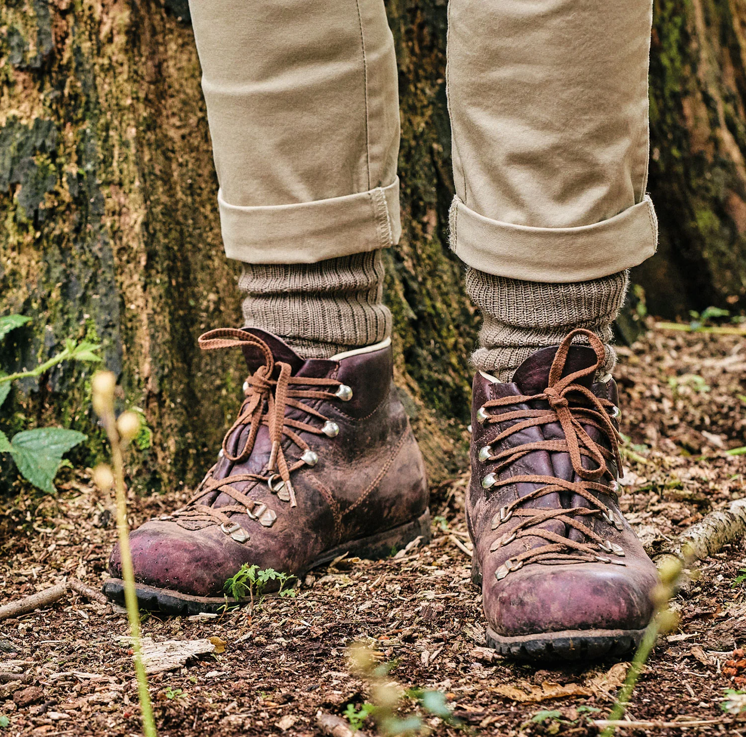 HJ Hall Commando Sock | Wool Rich - Image 9