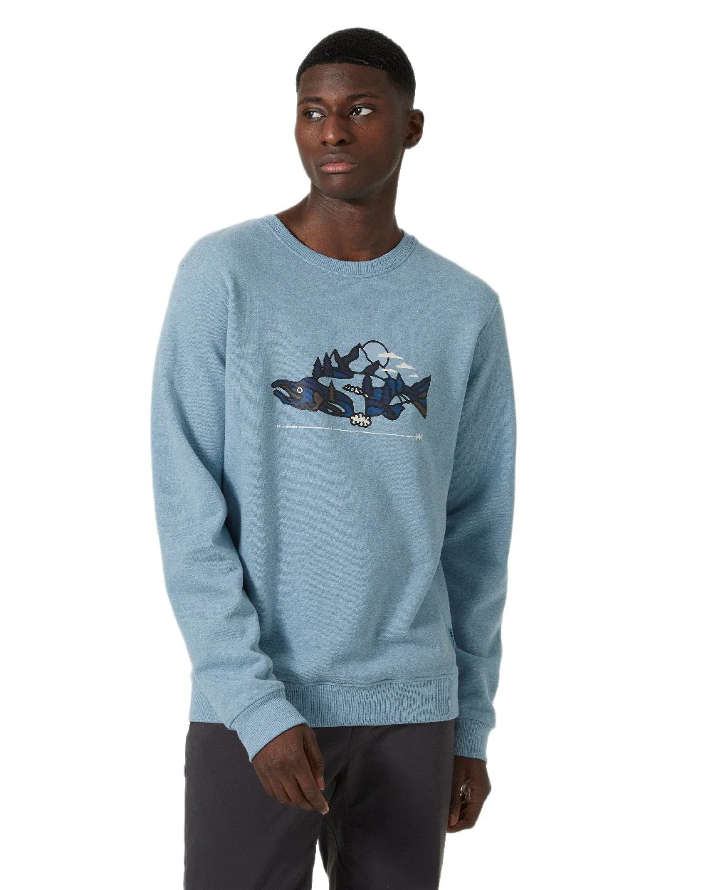 Helly Hansen F2F Organic Cotton Sweater - Image 11