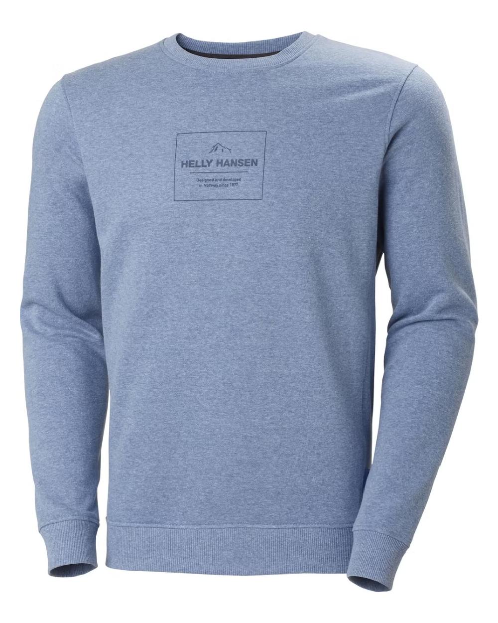 Helly Hansen F2F Organic Cotton Sweater - Image 17
