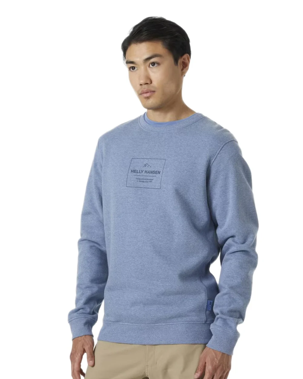 Helly Hansen F2F Organic Cotton Sweater - Image 18