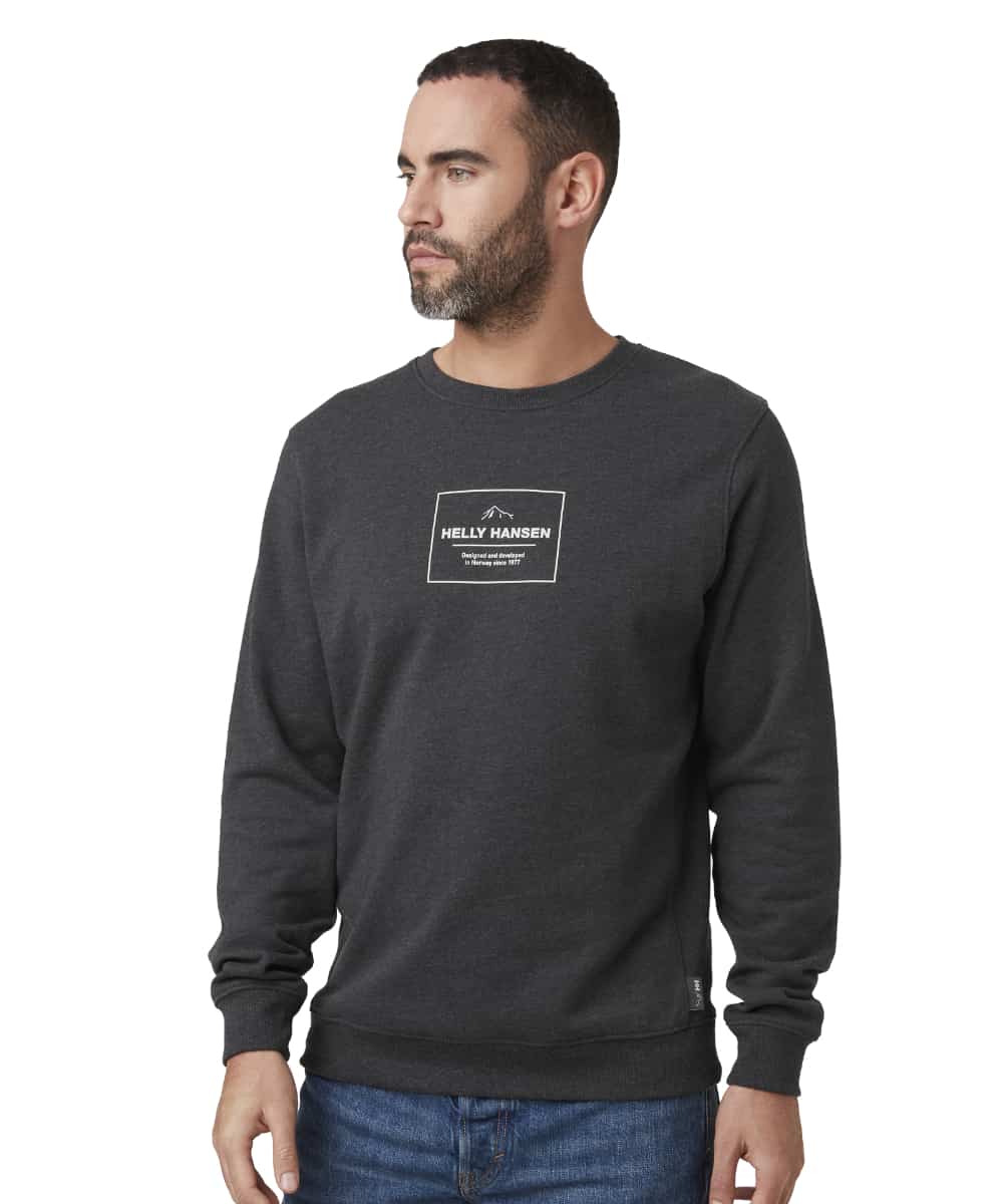 Helly Hansen F2F Organic Cotton Sweater - Image 2