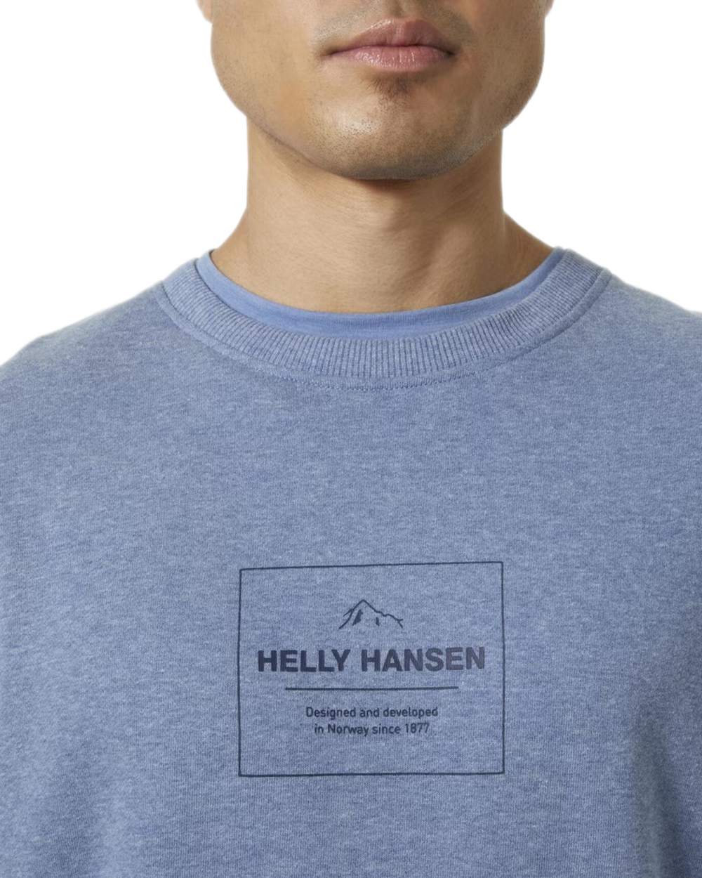 Helly Hansen F2F Organic Cotton Sweater - Image 20