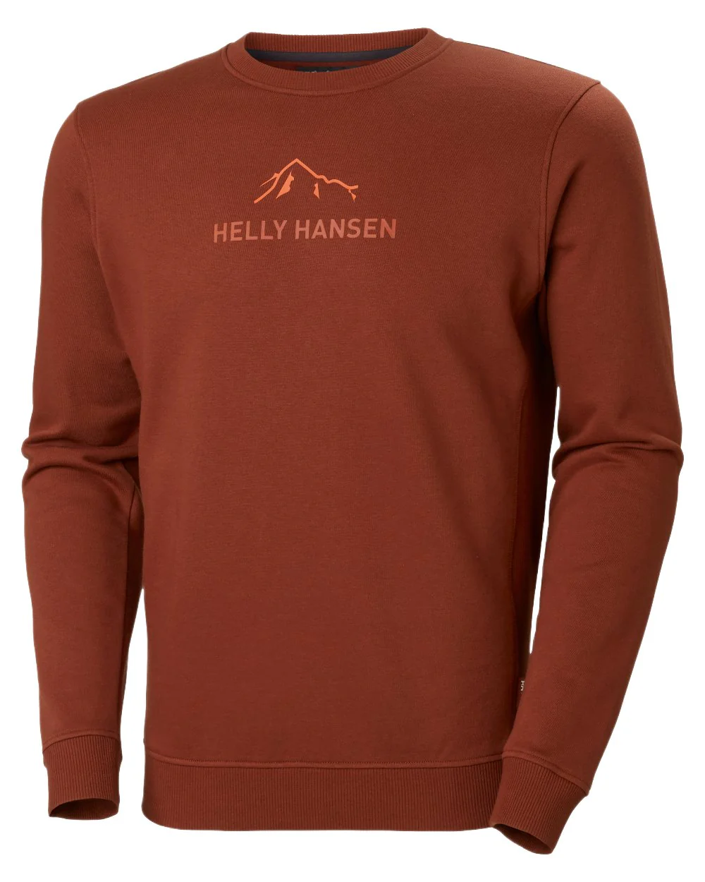 Helly Hansen F2F Organic Cotton Sweater - Image 3