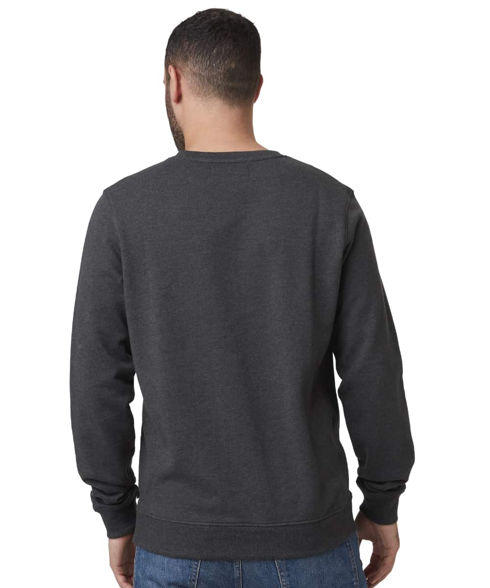 Helly Hansen F2F Organic Cotton Sweater - Image 5