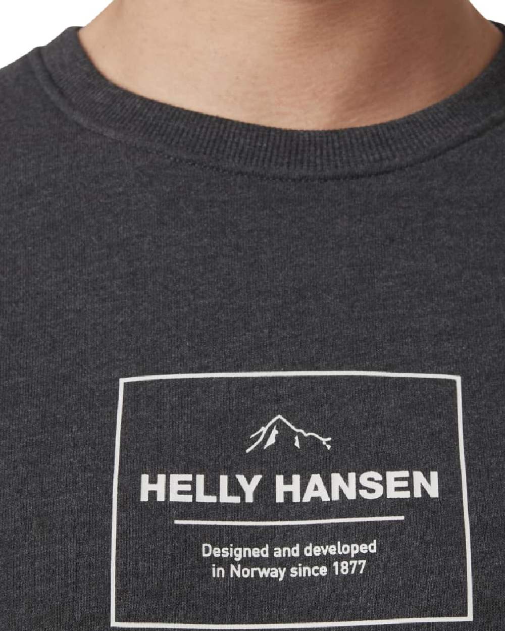 Helly Hansen F2F Organic Cotton Sweater - Image 6