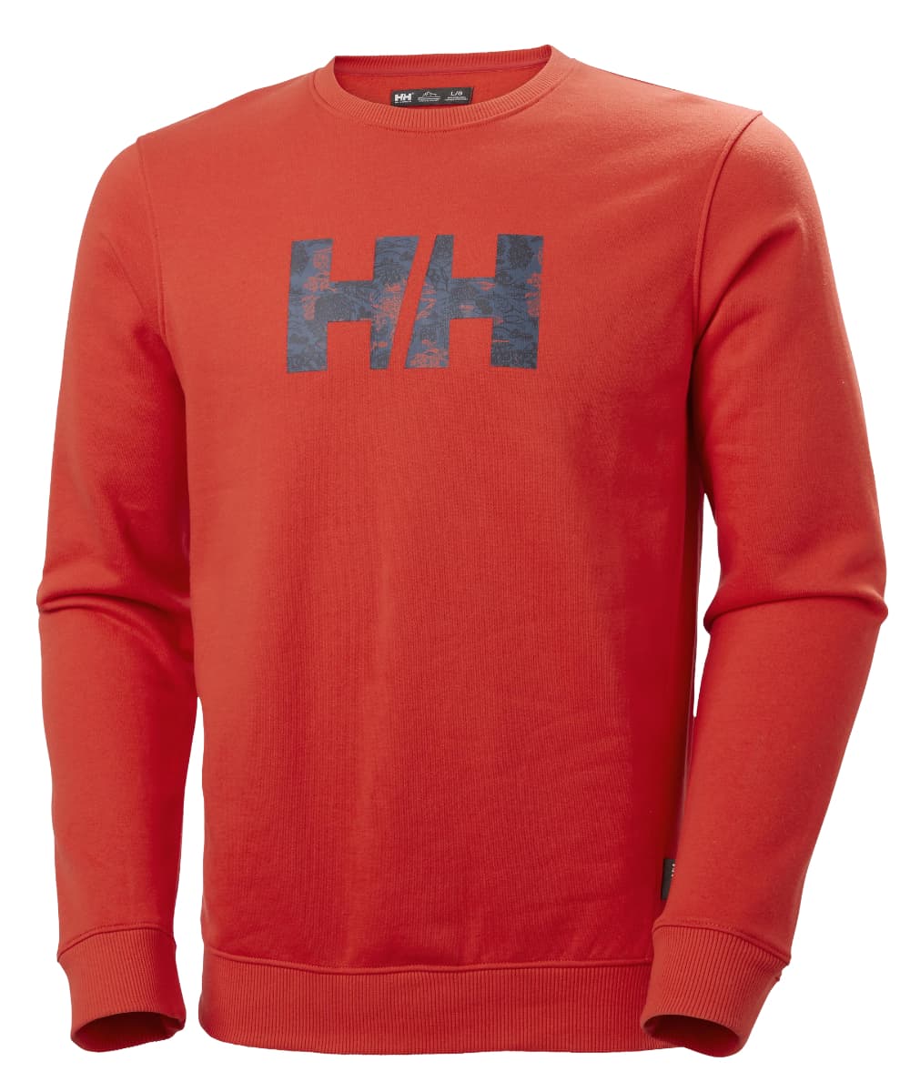 Helly Hansen F2F Organic Cotton Sweater - Image 7