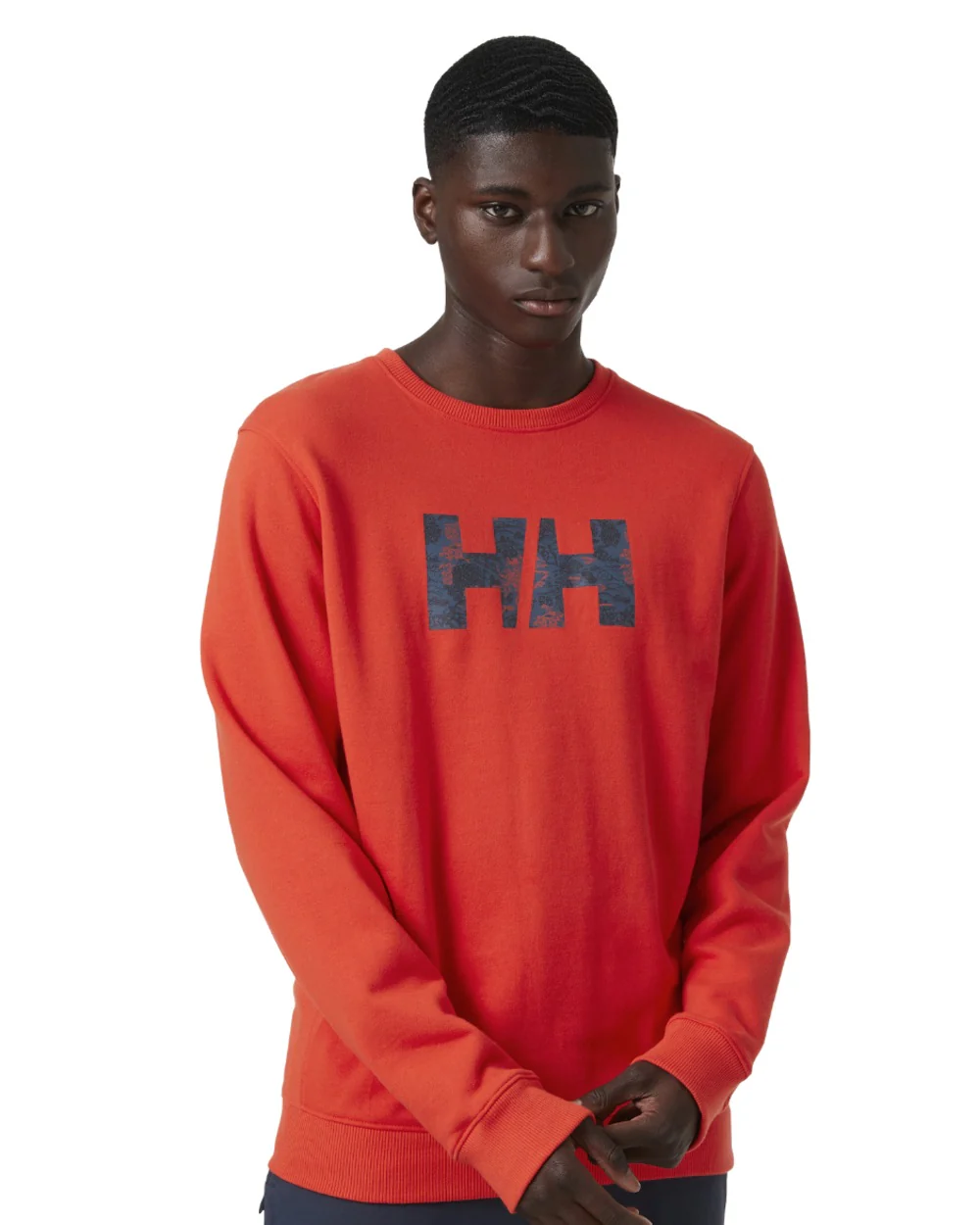 Helly Hansen F2F Organic Cotton Sweater - Image 8