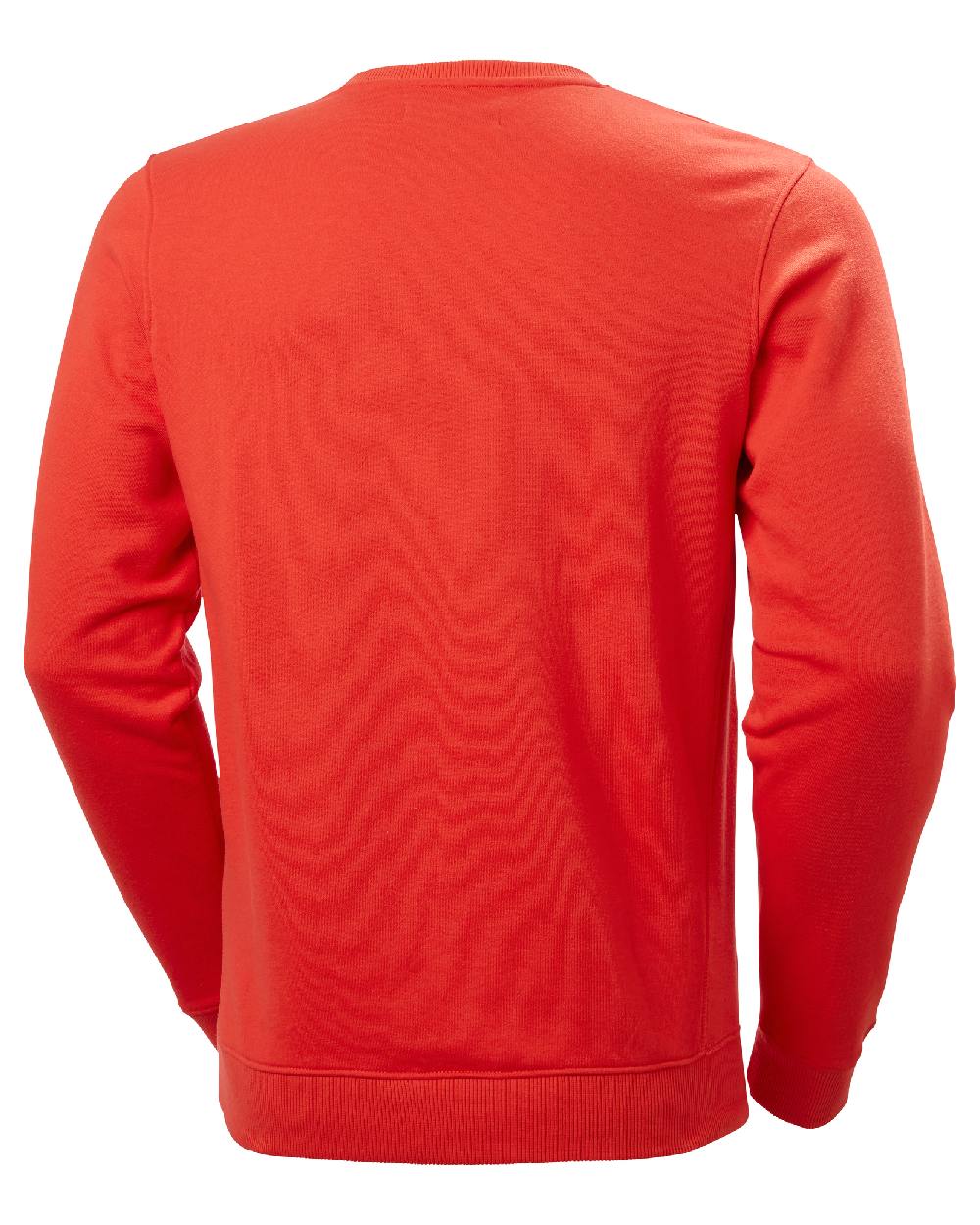 Helly Hansen F2F Organic Cotton Sweater - Image 9