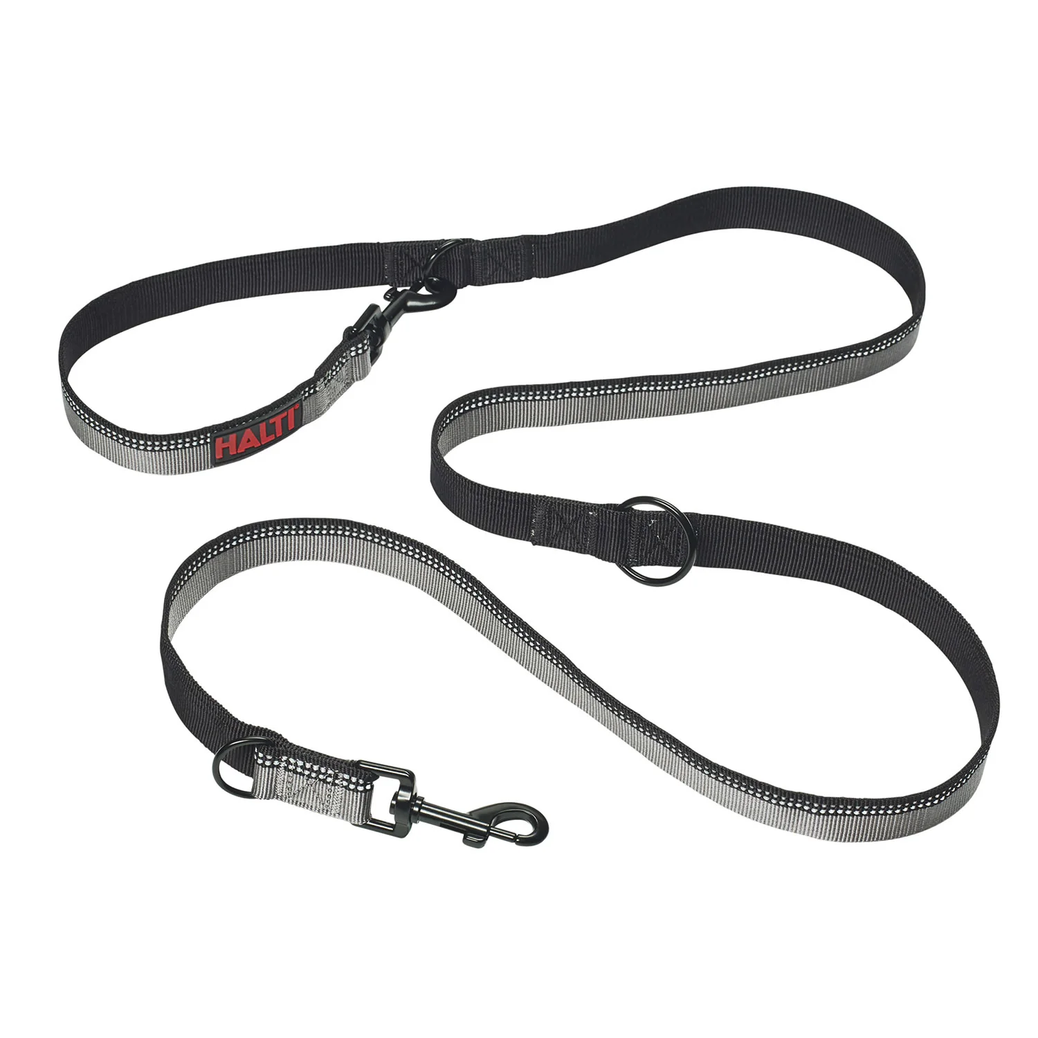 Halti Double Ended Lead - Image 2
