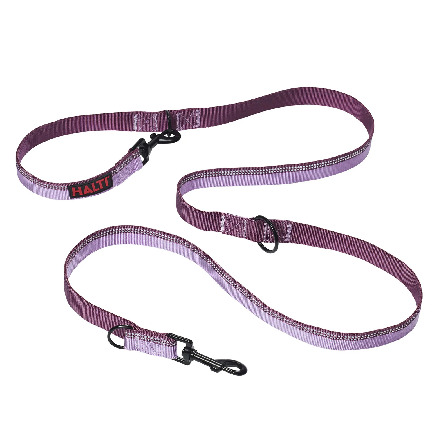 Halti Double Ended Lead - Image 4