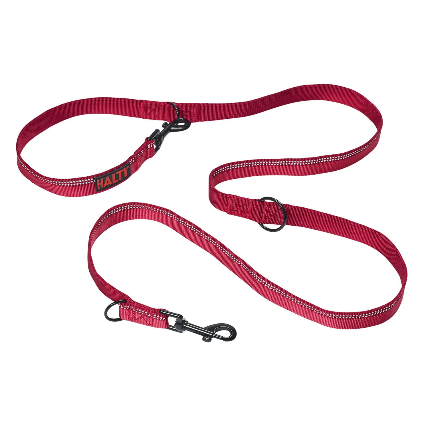 Halti Double Ended Lead - Image 5