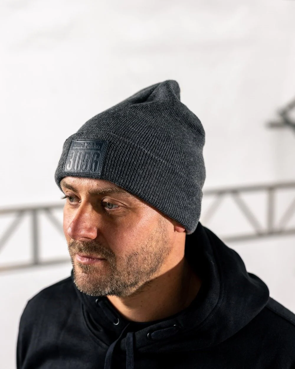 Hard Yakka 3056 Beanie - Image 5