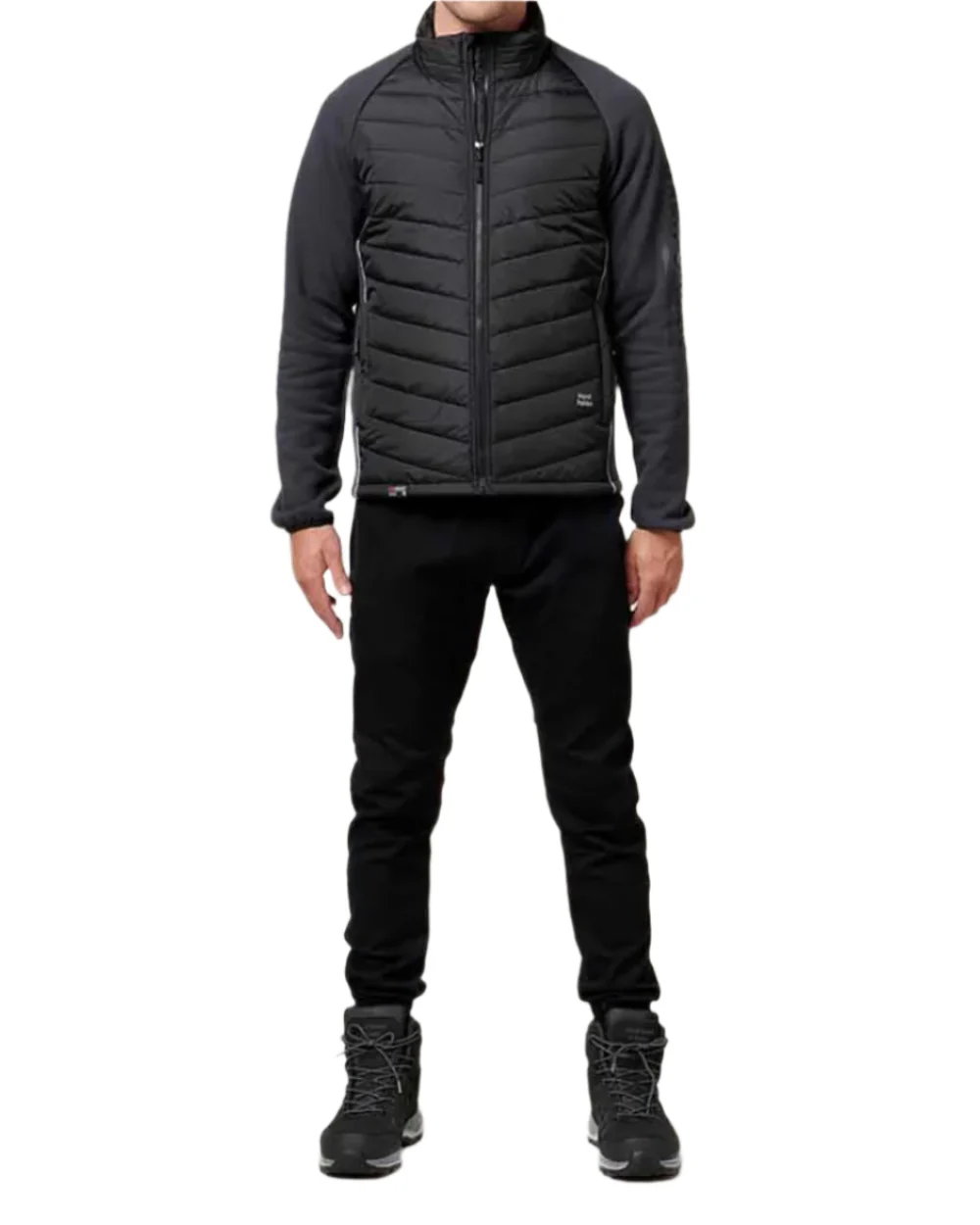 Hard Yakka Apex Hybrid Jacket - Image 5