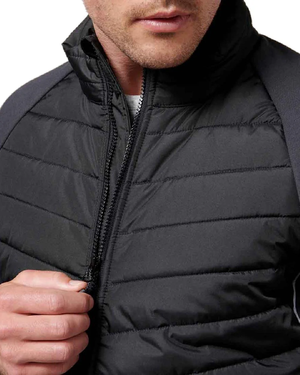 Hard Yakka Apex Hybrid Jacket - Image 7