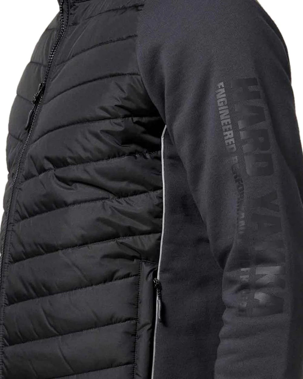 Hard Yakka Apex Hybrid Jacket - Image 8