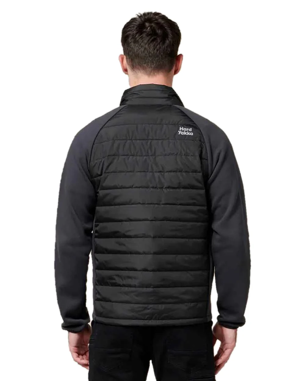 Hard Yakka Apex Hybrid Jacket - Image 9
