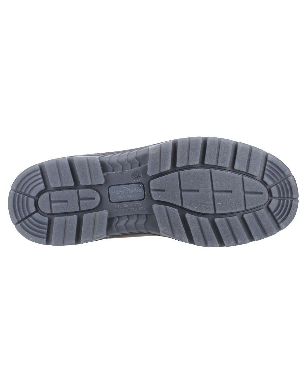 Hard Yakka Brumby Non-Safety Dealer Boots - Image 11