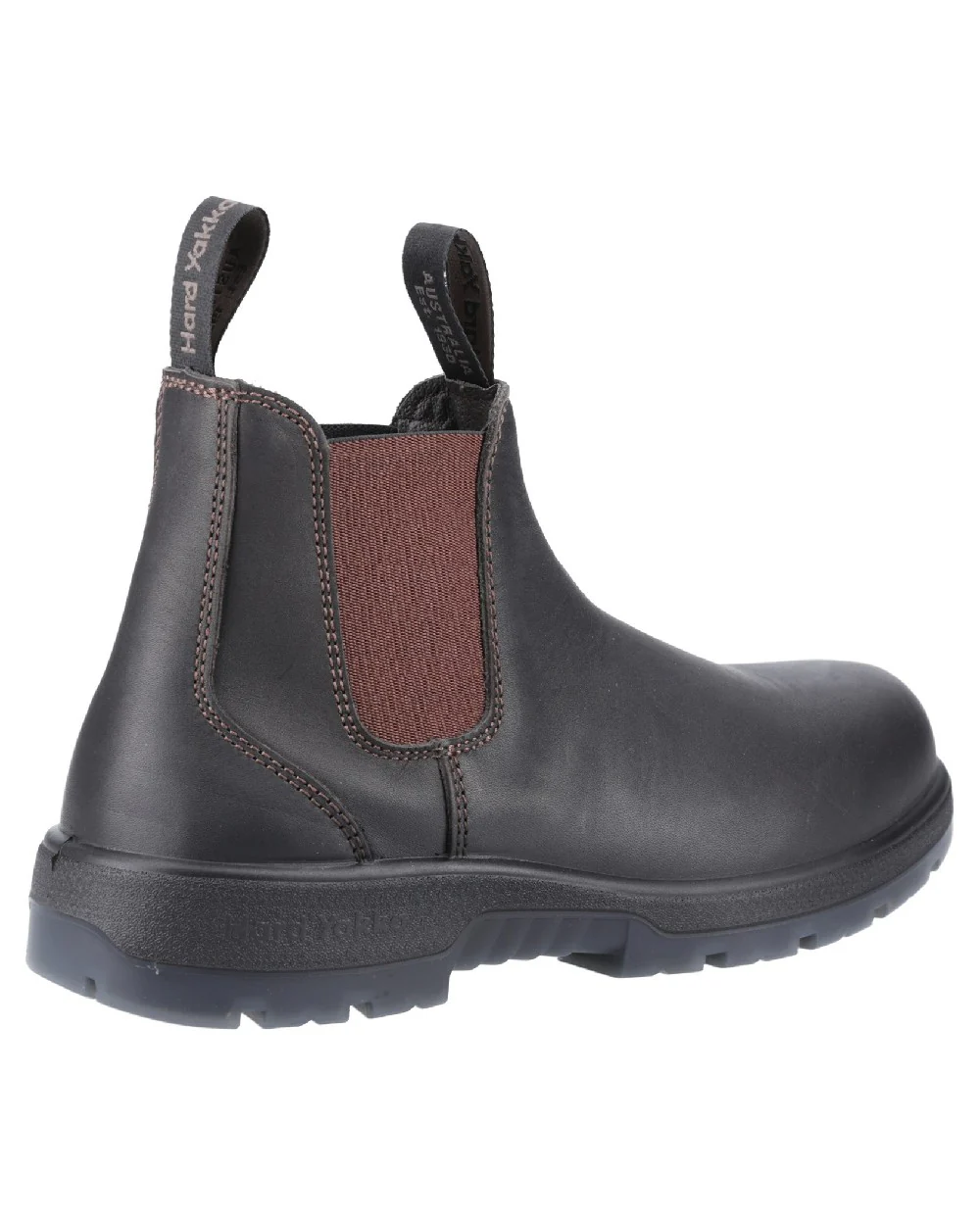Hard Yakka Brumby Non-Safety Dealer Boots - Image 5