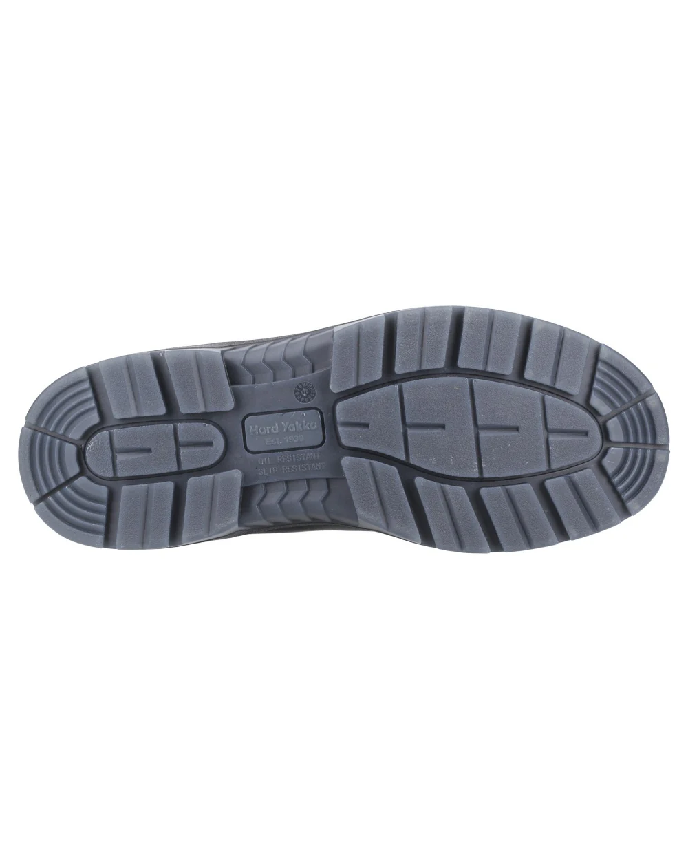 Hard Yakka Brumby Non-Safety Dealer Boots - Image 6