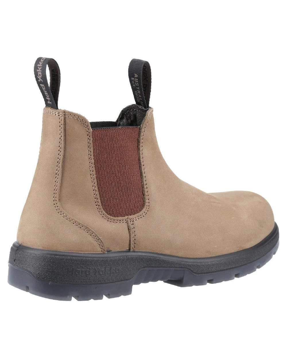 Hard Yakka Brumby Non-Safety Dealer Boots - Image 9